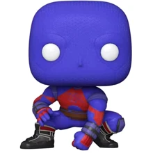 Игровая фигурка FUNKO POP! серии Черный Адам Атомный крушитель (64190): Тип Игровая фигурка