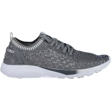 Кросівки CMP Diadema Fitness Shoe (39Q9677-U739) 40 сірі текстиль всесезон: Матеріал верху Текстиль