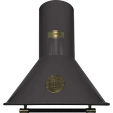 Вытяжка Kaiser A 6423 GrBE Eco: Тип воздухоочистителя Рециркуляция, Отвод