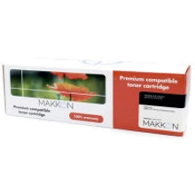 Картридж Makkon HP LJP CF259X 10k without chip (MN-HP-CF259X): Производитель Makkon