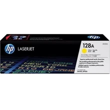 Картридж HP CE322A: Виробник HP