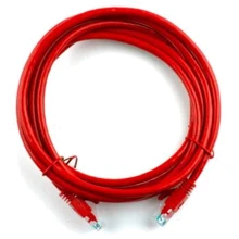 Ritar UTP Cat.5e 20m Red (PCR-CU/20RD): Производитель Ritar