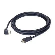Кабель и переходник Cablexpert HDMI to HDMI 3.0m (CC-HDMI490-10): Тип кабель