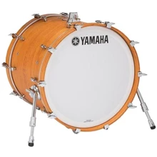 Бас-барабан YAMAHA AMB2218 VN: Диаметр, дюймов 22