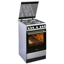 Газовая плита Kaiser HGG 50521 MKR: Тип устройства кухонная плита