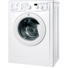 Стиральная машина Indesit IWSD 51051 UA: Тип машины Автомат