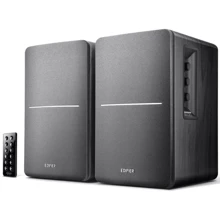 Акустическая система Edifier R1280DB Black 2.0 42W Bluetooth: Формат акустики 2.0