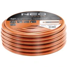 Шланг садовий NEO Tools Economic 3/4" 20 м 4 шари (15-803): Тип шланг садовий