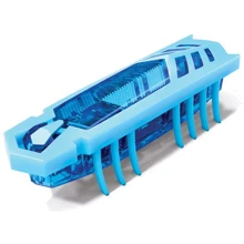 Микро-робот HEXBUG nano Flash - Single в ас. (синий) (429-6759blue): Производитель HEXBUG