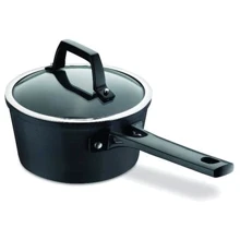 Каструля Ківш Korkmaz А1430 Casta Nero (1.5 л.): Тип ківш