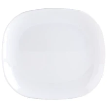 Тарілка Luminarc Sweet Line White E8005: Кількість 1