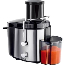 Соковыжималка Erstech E-1003-JS: Тип центробежная