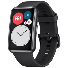 Смарт-часы Huawei Watch Fit Graphite Black (55025871): Производитель Huawei
