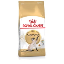 Сухой корм Royal Canin Siamese Adult для взрослых кошек Сиамской породы 2 кг (2551020: Тип Сухой корм