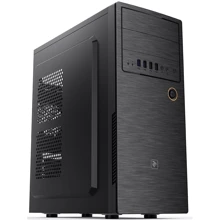 Персональный компьютер (ПК) 2E Rational (2E-3993): Процессор Intel Core i3-9100F (3.6 - 4.2 ГГц)
