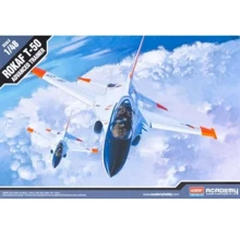 Истребитель ACADEMY Rokaf T-50 "Advansed Trainer": Производитель ACADEMY