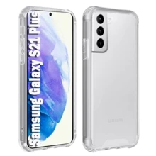 Чехол для телефонов BeCover Space Case Transparancy for Samsung G996 Galaxy S21+(708586): Совместимость Samsung G996 Galaxy S21 Plus