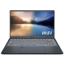 Ноутбук MSI Prestige A12UC-006 (PRE1412006): Экран 14" IPS (1920x1080) Full HD