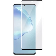 Аксесуар для смартфона Tempered Glass Black for Samsung G980 Galaxy S20: Сумісність Samsung G980 Galaxy S20