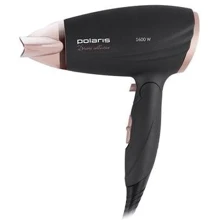 Фен Polaris PHD 1668T: Тип дорожній фен