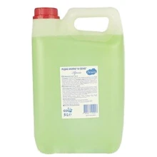 Asens Тропик жидкое мыло 5000 ml: Назначение Увлажнение, Очищение