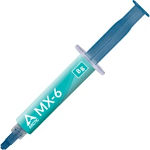 Arctic MX-6 8g (ACTCP00081A): Виробник Arctic