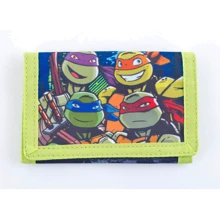 Кошелек детский 1 Вересня Turtles, 24.5x12 (531440): Производитель 1 Вересня