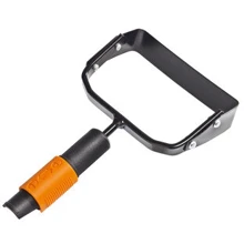 Инструмент для удаления сорняков Fiskars QuikFit (1000738): Тип извлекатели сорняков