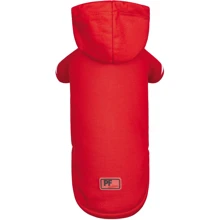 Худі Pet Fashion Snoodie M червона (4823082423408): Тип Толстовки