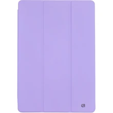 Аксессуар для планшетных ПК ArmorStandart Smart Case Fold Pen Light Purple for Samsung X620/X626 Galaxy Tab S10 FE Plus (ARM85556): Цвет фиолетовый