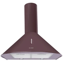 Вытяжка Perfelli KR 6412 BR LED: Тип воздухоочистителя Рециркуляция, Отвод
