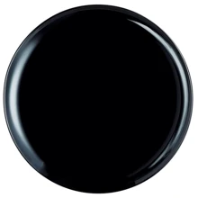 LUMINARC FRIENDS TIME BLACK 32см для пиццы (M0066): Тип Блюдо для пиццы