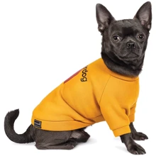Толстовка Pet Fashion Superdog S (4823082420292): Тип Толстовки