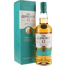 Виски The Glenlivet 12 years old 0.7л 40% with box (STA80432402825) : Объем, л 0.7