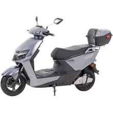Электроскутер Maxxter NOVA 1000 Вт Silver: Емкость батареи, ВтЧ 1440