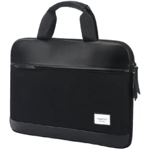 Сумка для ноутбука Tigernu 15.6" T-L5239B Black: Тип сумки сумка