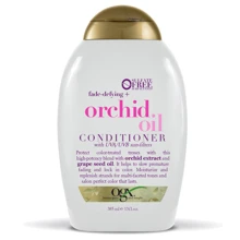 OGX Orchid Oil Conditioner Кондиционер с маслом орхидеи Защита цвета 385 ml: Пол Для женщин