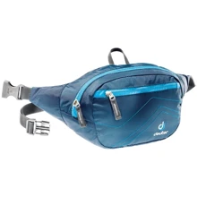 Сумка на пояс Deuter Belt II цвет 3003 midnight (39014 3003): Цвет синий