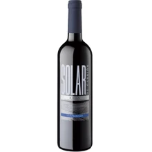 Вино Solar Tempranillo Rioja красное сухое 0.75л (VTS3150520): Страна производитель Испания