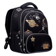 Рюкзак каркасный Yes S-30 JUNO ULTRA Premium Cosmos (553205): Возрастная группа от 6 до 10 лет