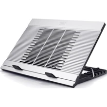 Підставка для ноутбука Deepcool N9: Тип підставка для ноутбука