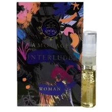Парфумована вода Amouage Interlude 2 ml: Вид Парфумована вода