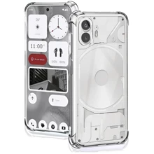 Чехол для телефонов BeCover TPU Case Anti-Shock Clear for Nothing Phone 2 (711792): Совместимость Nothing Phone 2