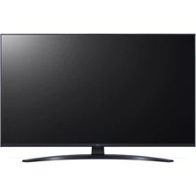 Телевизор LG 43UR81006LJ: Тип LED-телевизоры