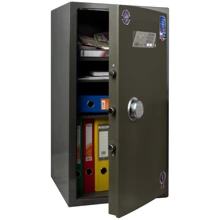 Сейф Safetronics NTR 80E: Тип Офісний