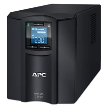 APC Smart-UPS C 2000VA LCD (SMC2000I): Производитель APC