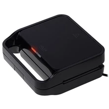 Adler AD 3070 black: Тип Сэндвичница