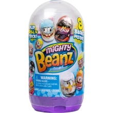 Ігровий набір Moose Mighty Beans SLAM pack S1, 8 фігурок (66560): Виробник Moose