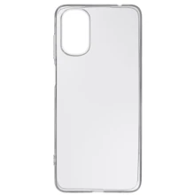 Чохол для телефона ArmorStandard Air Series Transparent for Motorola G22 (ARM62039): Сумісність Motorola G22