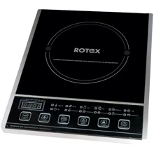 Настільна плита Rotex RIO220-G: Виробник Rotex